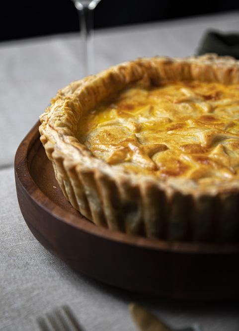 Family Pies