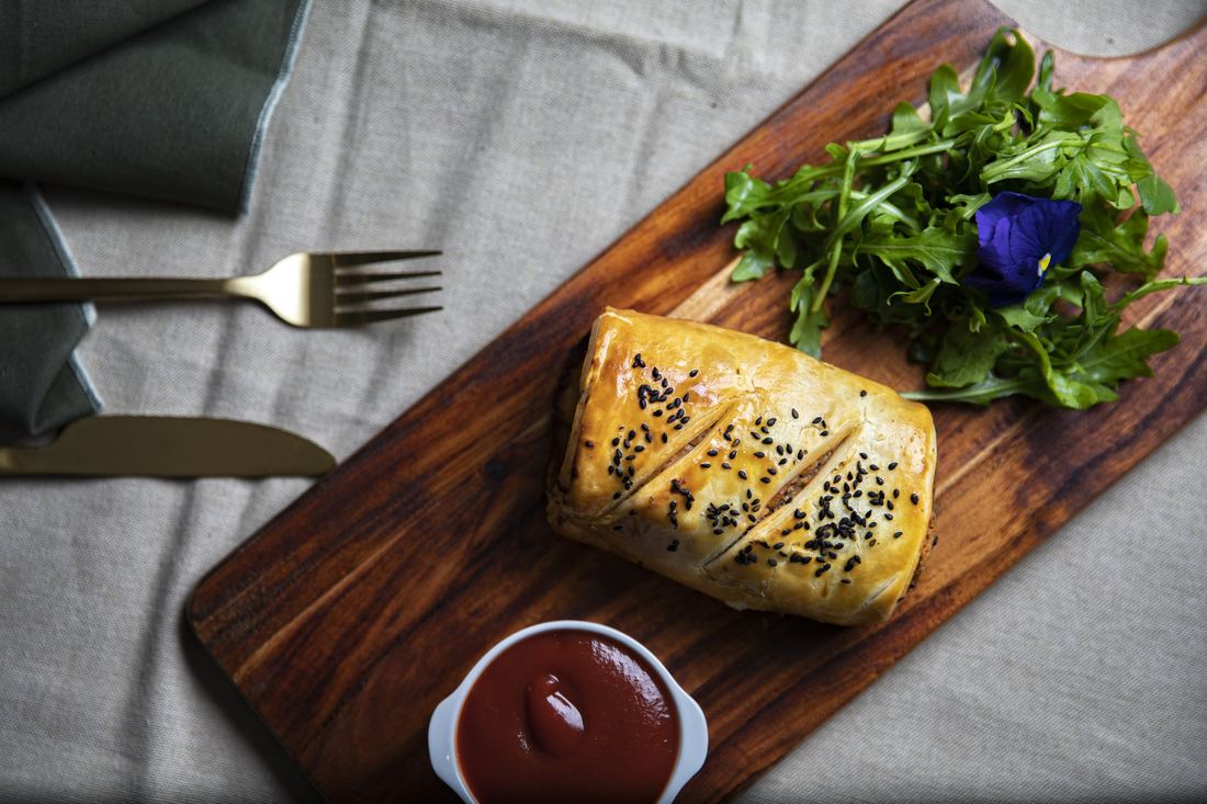 Sausage Roll
